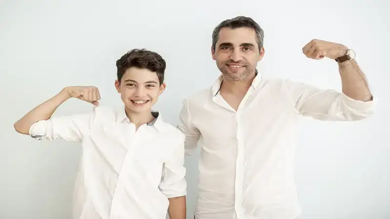 Health FamousParenting