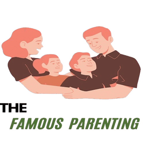 The Famous Parenting
