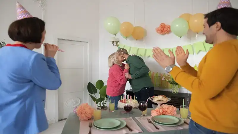 How to Plan a Kids Birthday Party: The Complete Parent’s Guidebook 