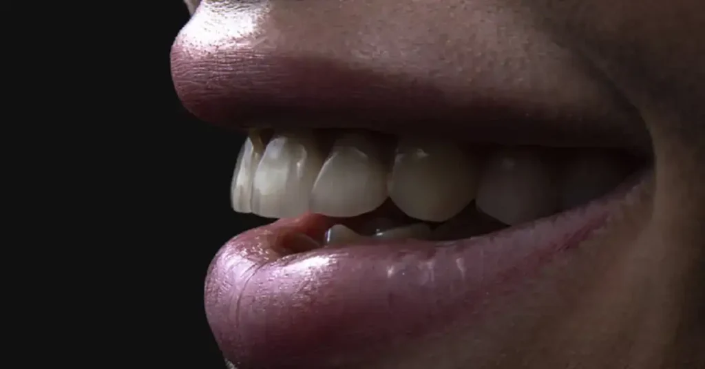 cosmetic dental work on the Sunshine Coast