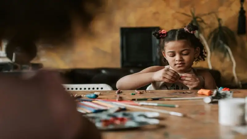 Easy Winter Crafts for Kids: Fun Ideas to Keep Them Busy All Season