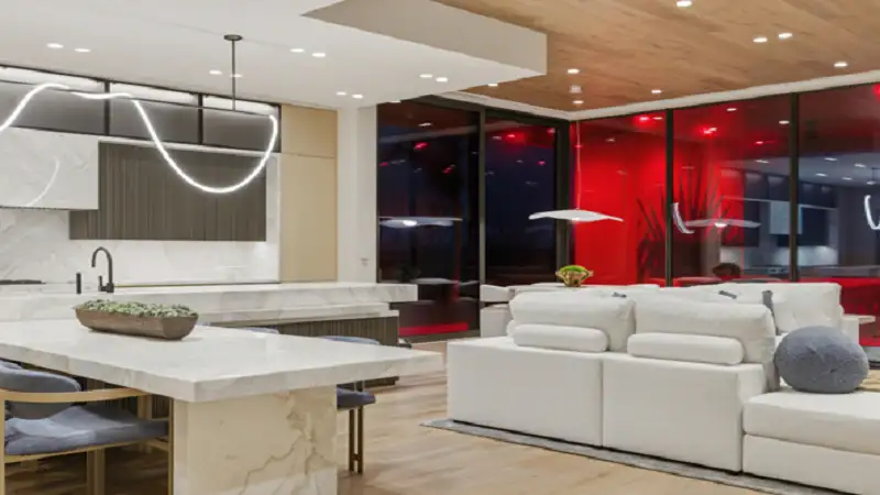 The “Zero-Latency” Workflow: HDR as a Service (HaaS) for Live-Broadcasting Agents