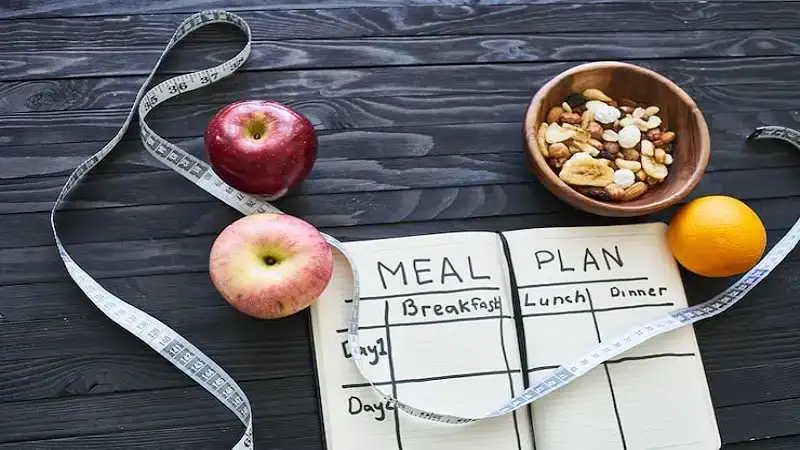 How to Plan High-Protein Meals While Taking Weight Loss Drugs: Practical Tips