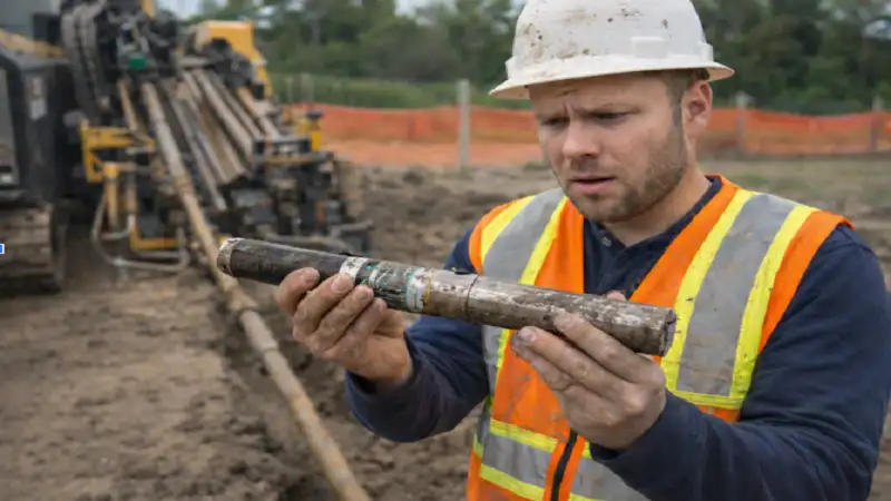 DigiTrak F2 Sonde Lifespan: What Shortens It, How to Extend It, and When It’s Time to Replace