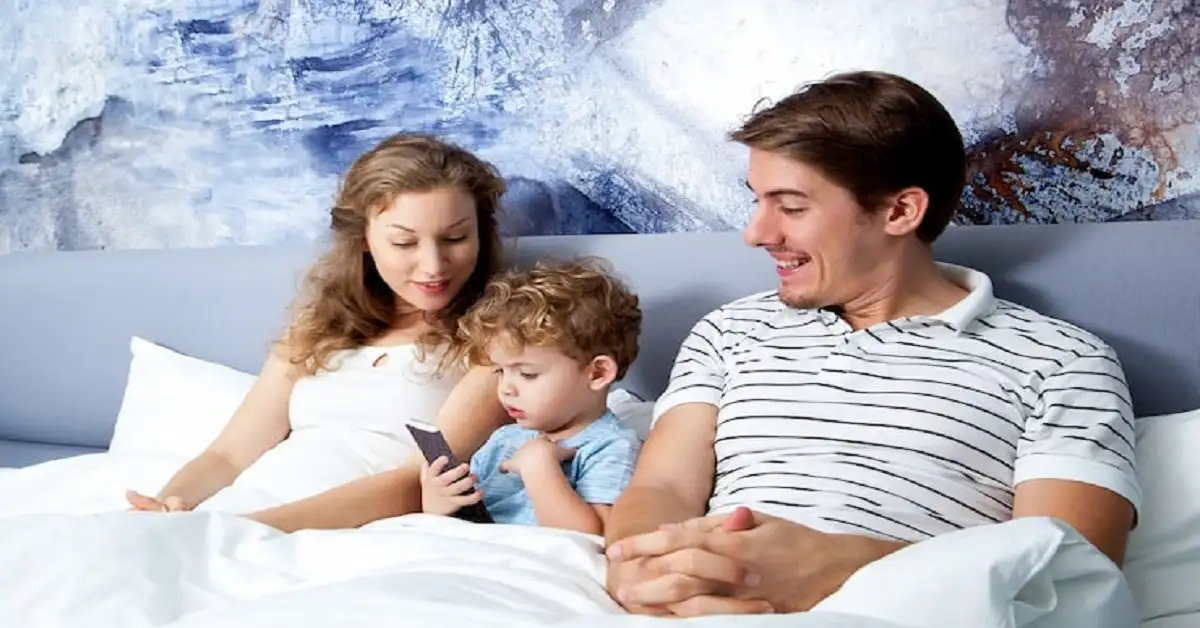 Why More Parents Are Choosing Latex Mattresses for Healthier Family Sleep