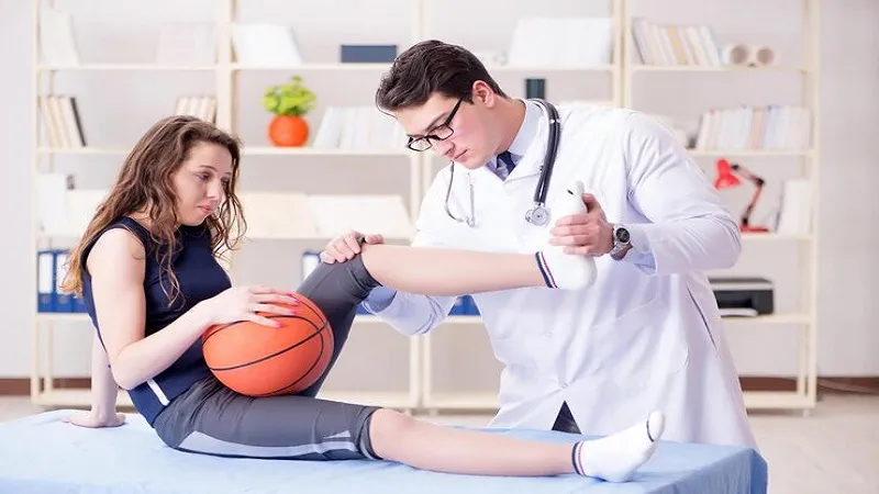 Why Young Athletes Need Sports Physiotherapy Today