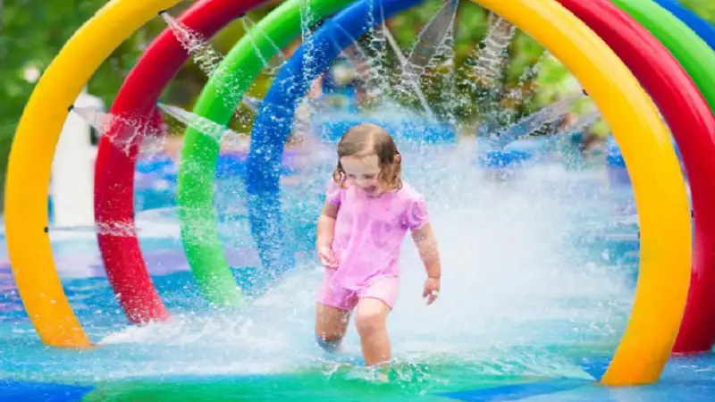 Spray Park Equipment Explained: What Municipalities Should Know