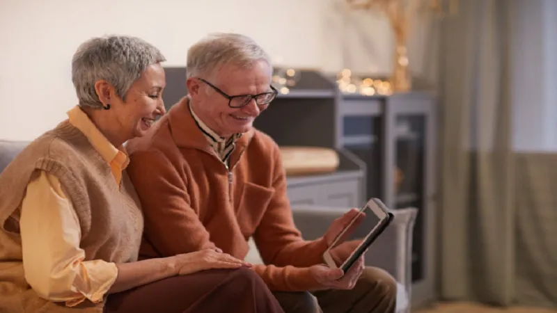 5 Ways Older Adults Can Maintain Independence at Home