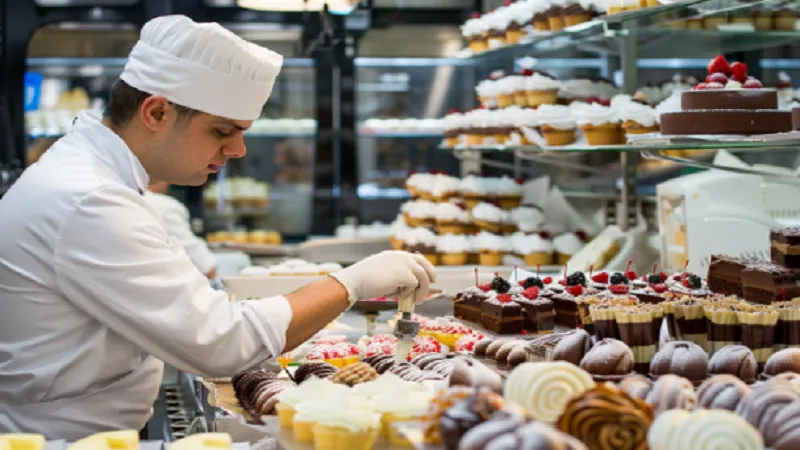 the best sweet treats in your area