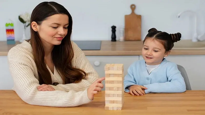 ImpoCoolMom: A Simple Guide to Smart and Balanced Parenting