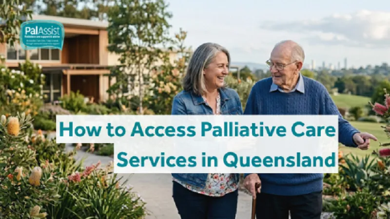 How to Access Palliative Care Services in Queensland