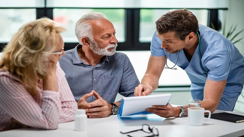 compare Medicare Advantage plans