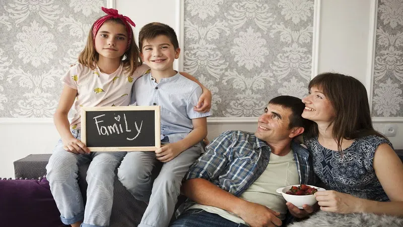 Advice FamParentLife: A Complete Guide to Building a Happy and Healthy Family