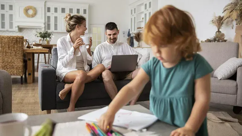 Advice Tips FamParentLife: Practical Guidance for Modern Family Living
