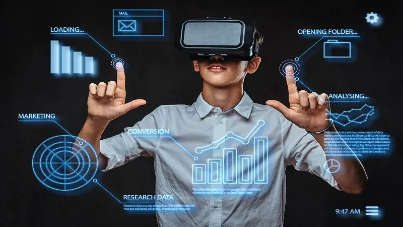 FTAsiaStock Technology: The Future of Digital Innovation and Smart Business Solutions