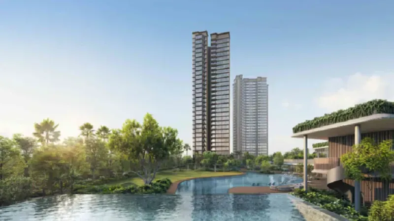 official Thomson Reserve website