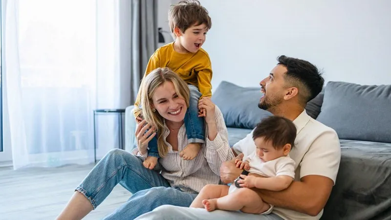 Famous Parenting