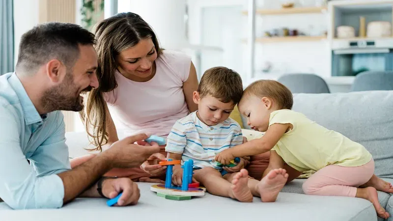 Famousparenting Health