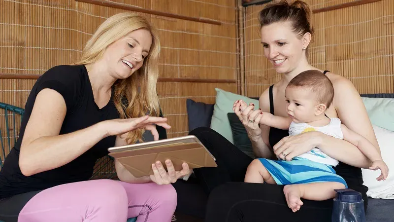 Parenting Wellness Infoguide FamParentLife